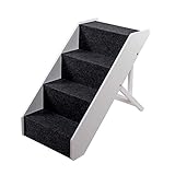 UPP Hundetreppe Premium & Deluxe  Angebote 2026